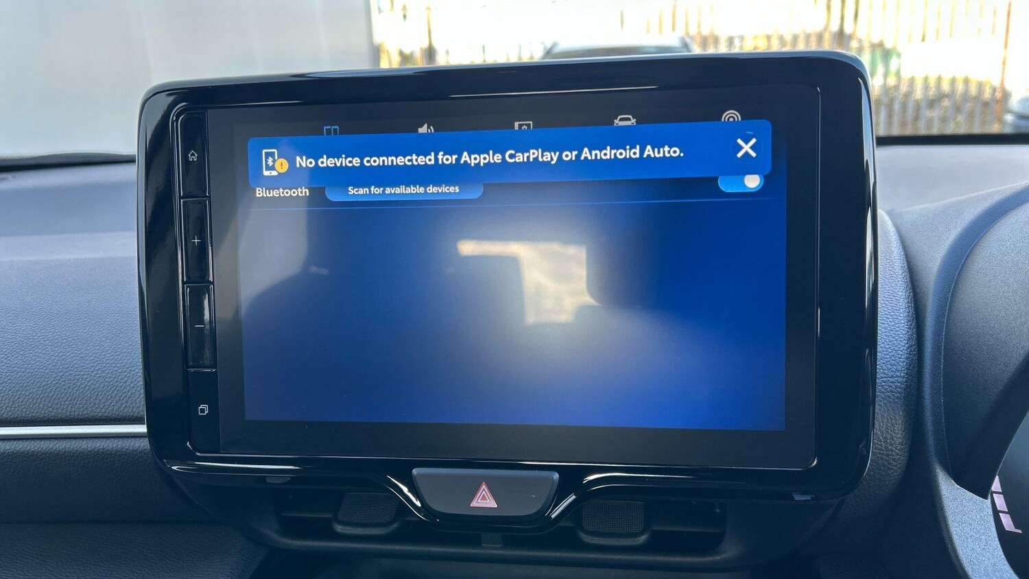 Used Toyota Yaris Cross 2025 for sale - 77657634: Photo 23