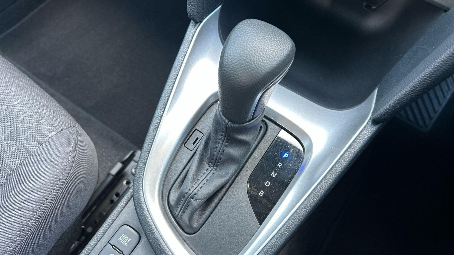 Used Toyota Yaris Cross 2025 for sale - 77657634: Photo 29