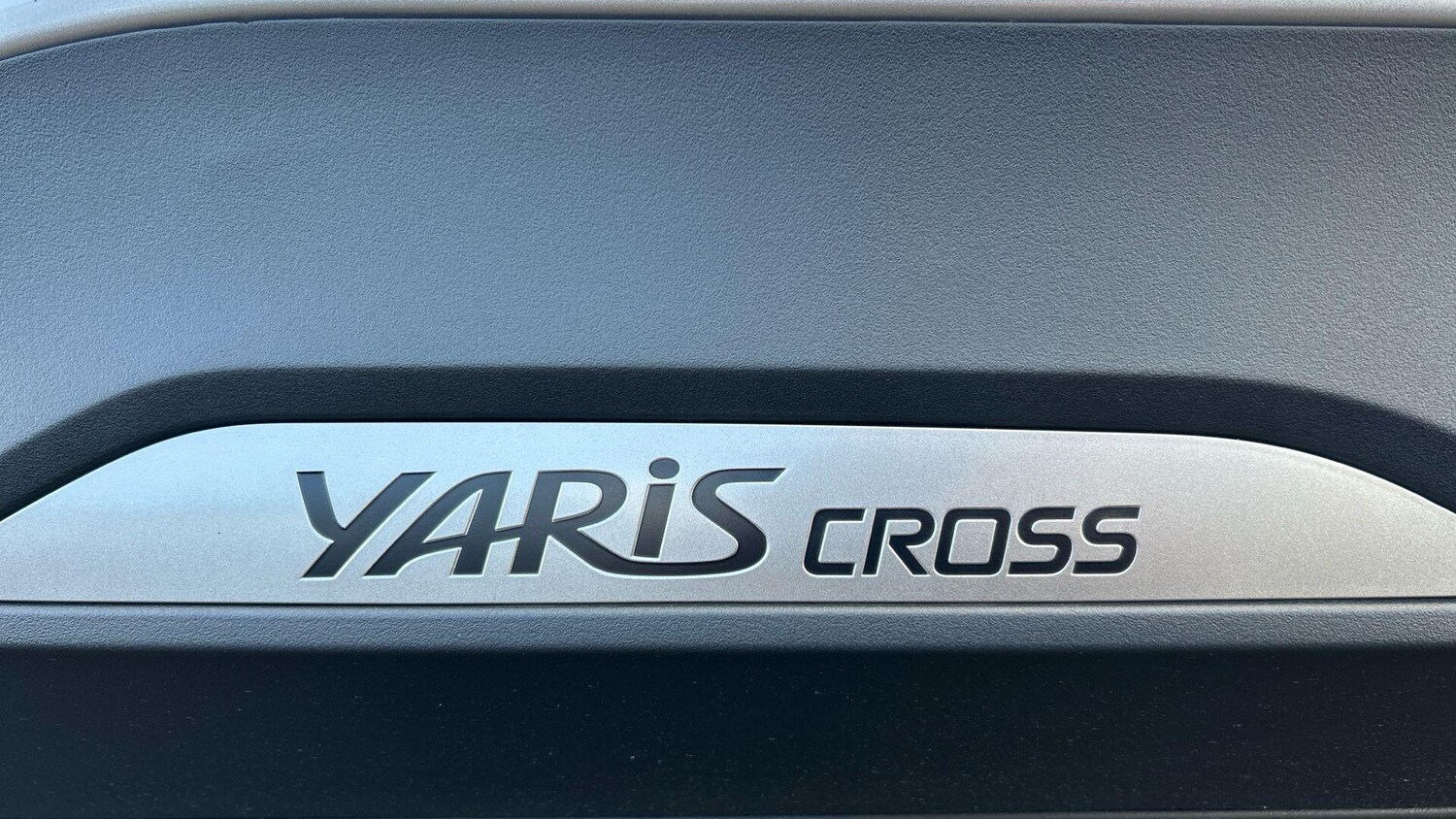 Used Toyota Yaris Cross 2025 for sale - 77657634: Photo 40