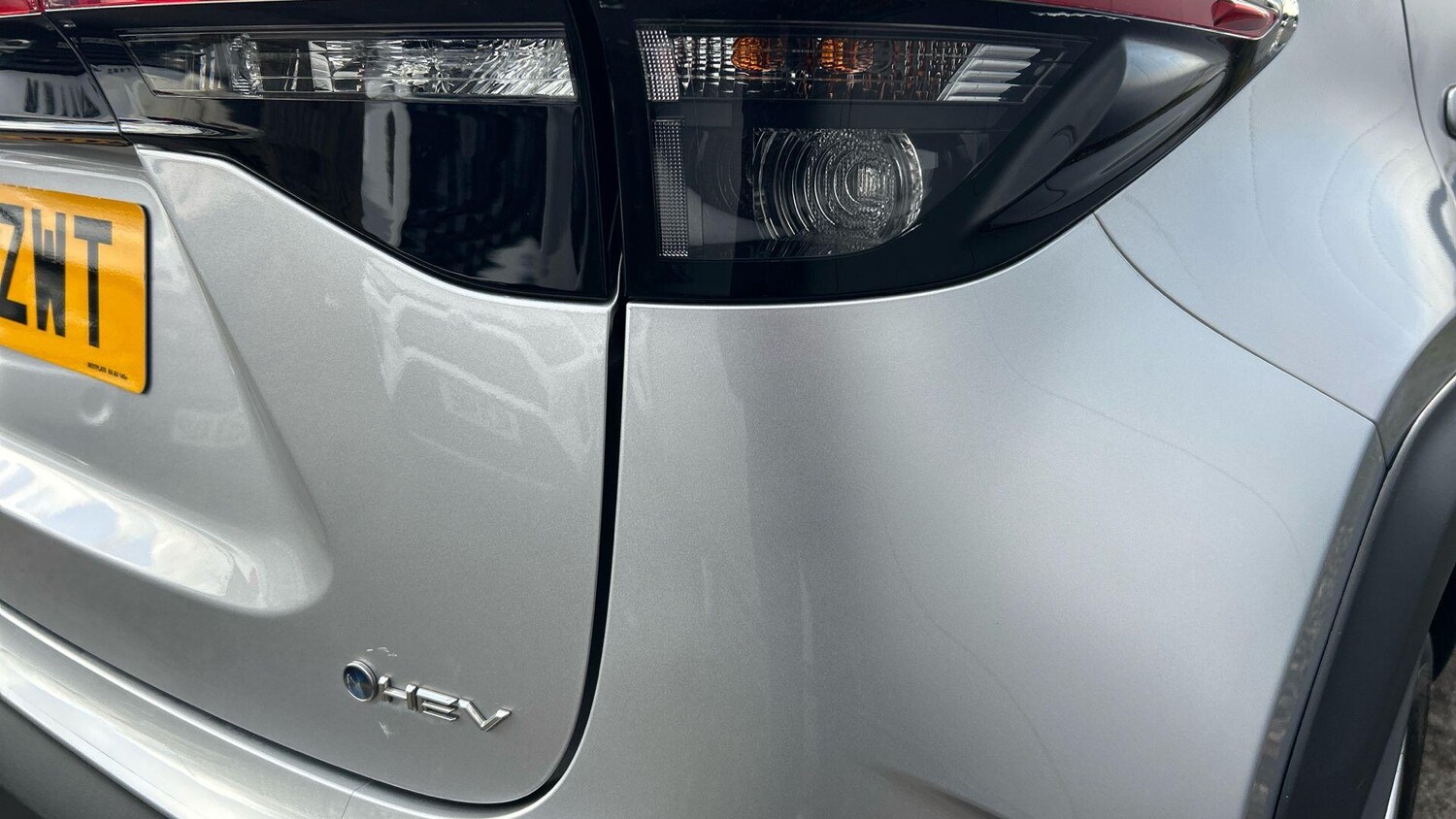 Used Toyota Yaris Cross 2025 for sale - 77657634: Photo 41