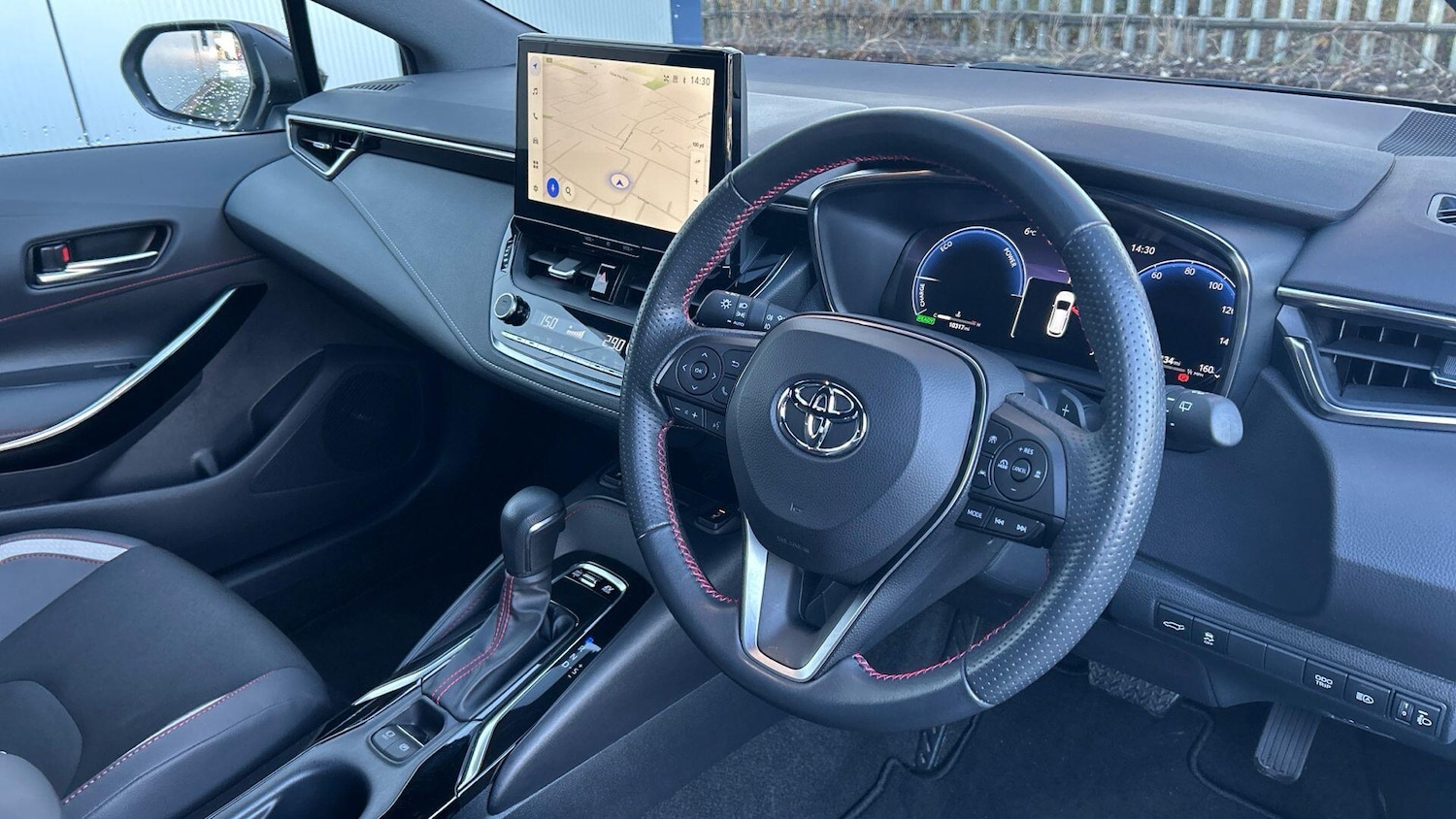 Used Toyota Corolla 2023 for sale - 77455846: Photo 10