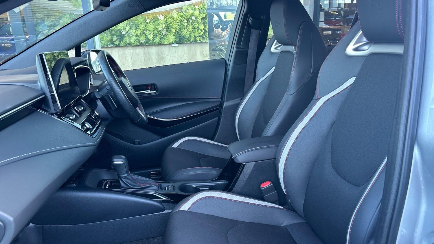 Used Toyota Corolla 2023 for sale - 77455846: Photo 14