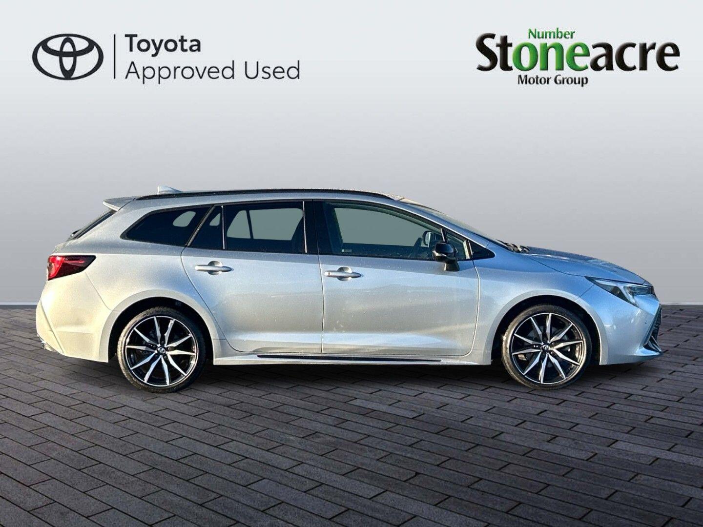 Used Toyota Corolla 2023 for sale - 77455846: Photo 2