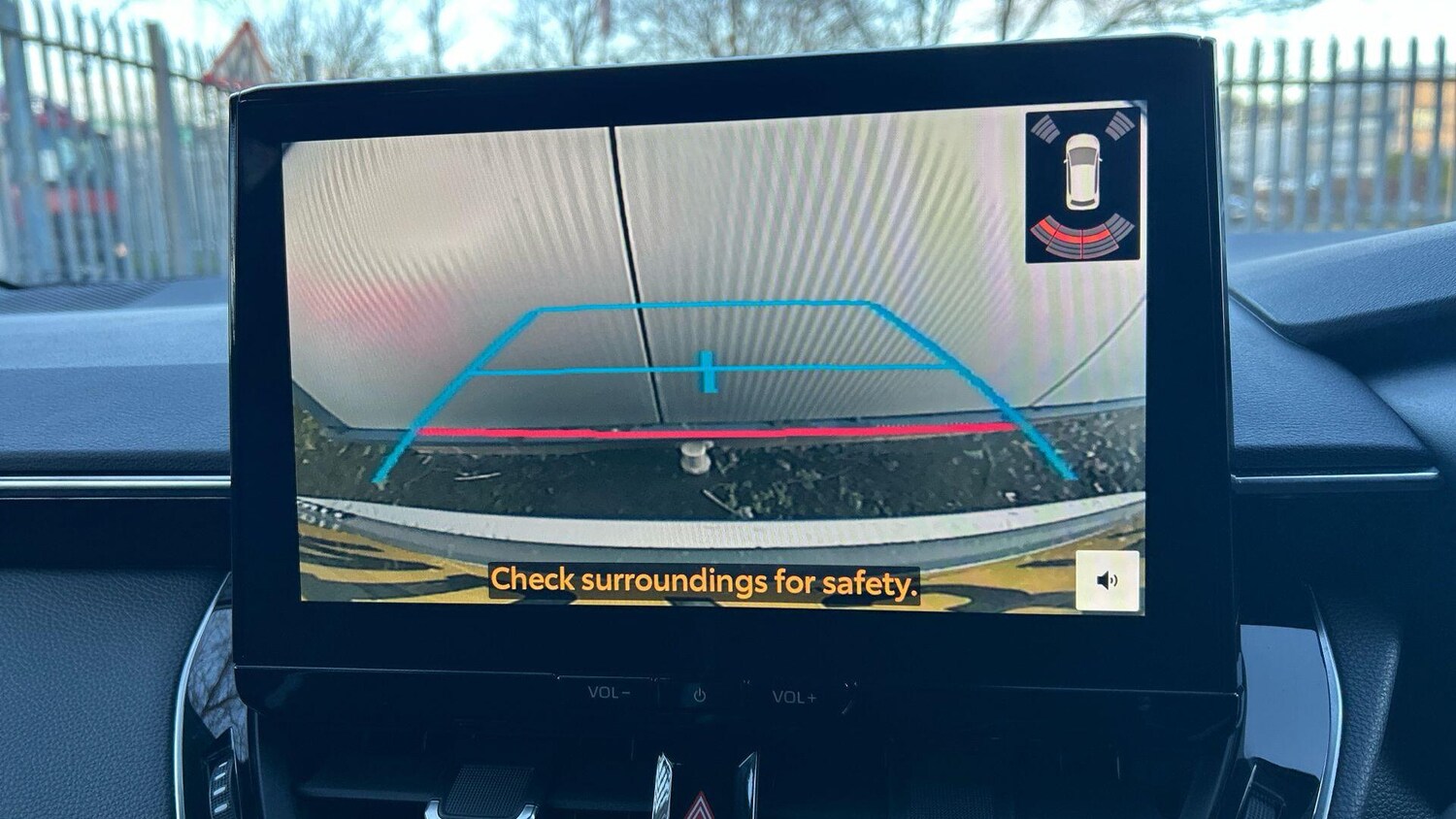 Used Toyota Corolla 2023 for sale - 77455846: Photo 25