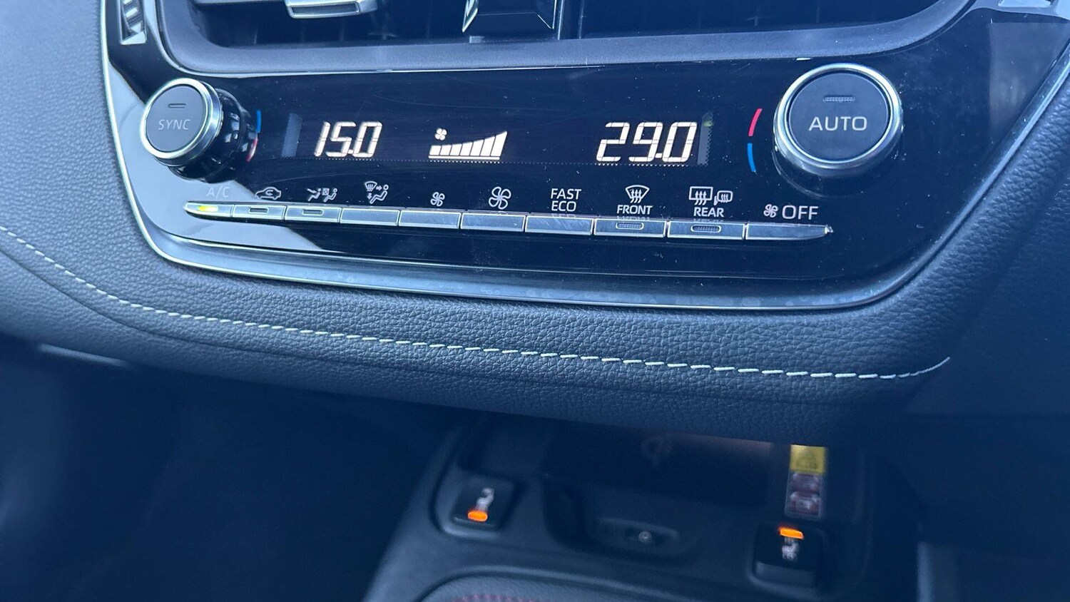 Used Toyota Corolla 2023 for sale - 77455846: Photo 30