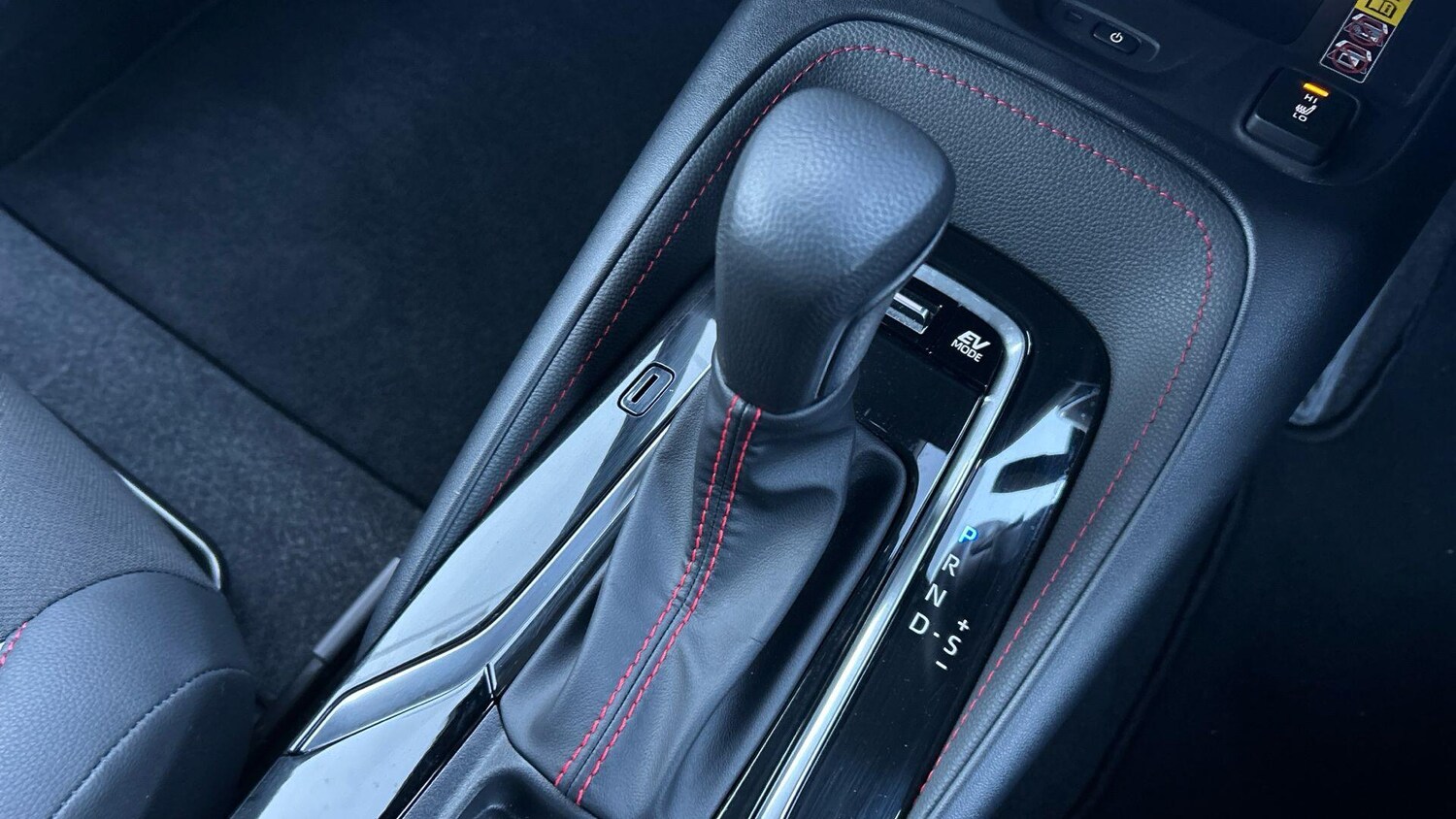 Used Toyota Corolla 2023 for sale - 77455846: Photo 33