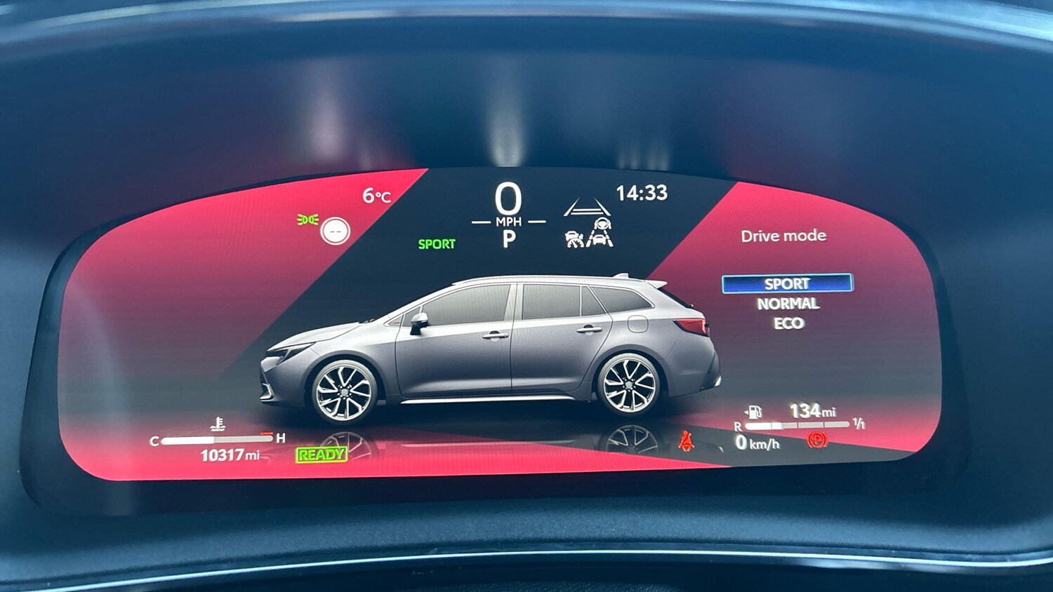 Used Toyota Corolla 2023 for sale - 77455846: Photo 36