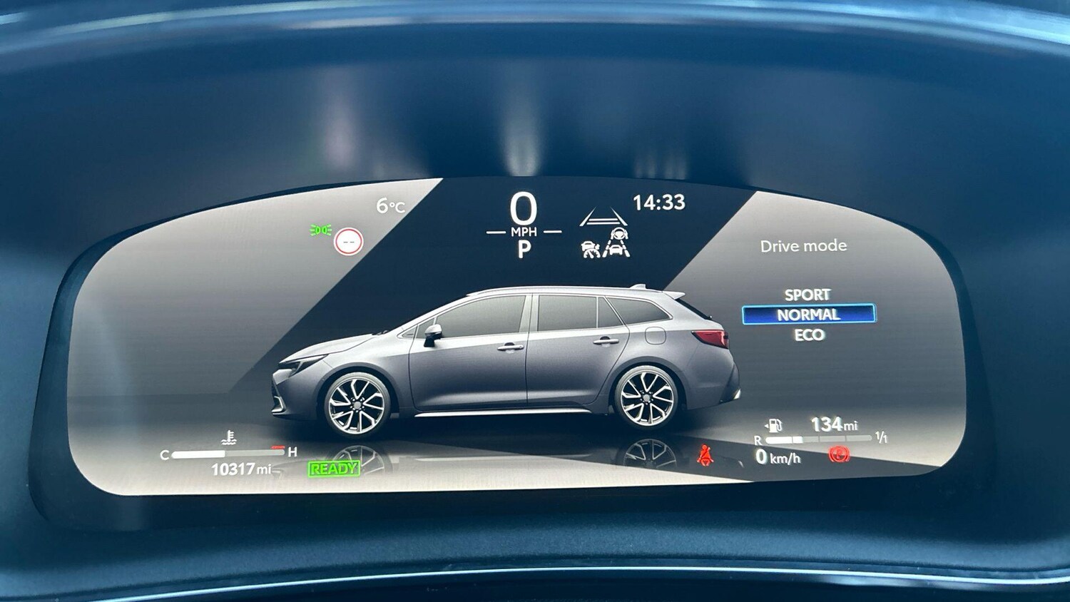 Used Toyota Corolla 2023 for sale - 77455846: Photo 37