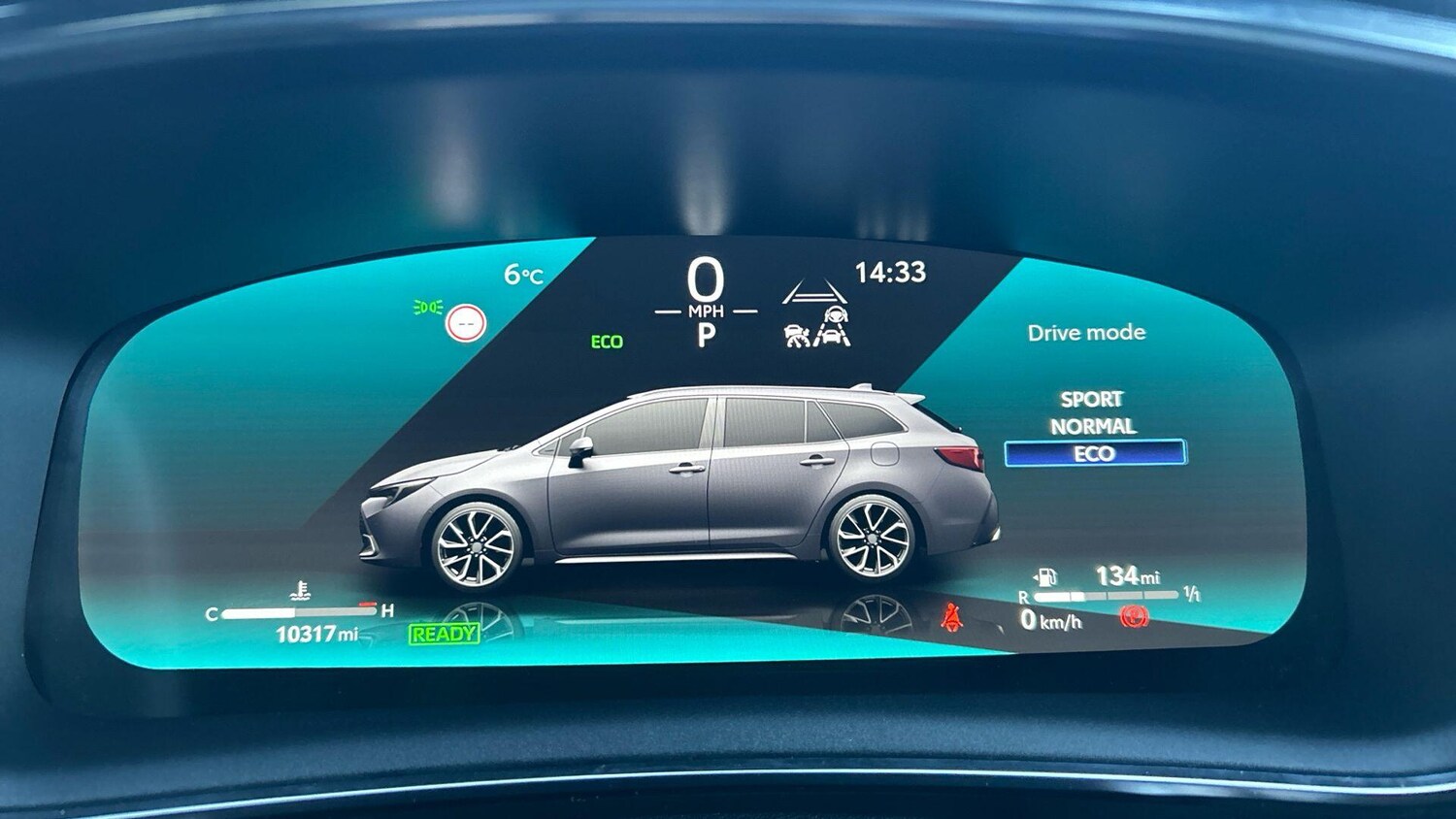 Used Toyota Corolla 2023 for sale - 77455846: Photo 38