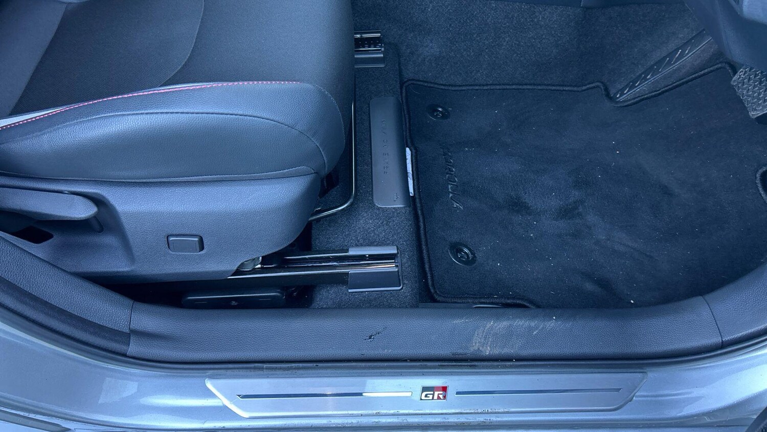 Used Toyota Corolla 2023 for sale - 77455846: Photo 48