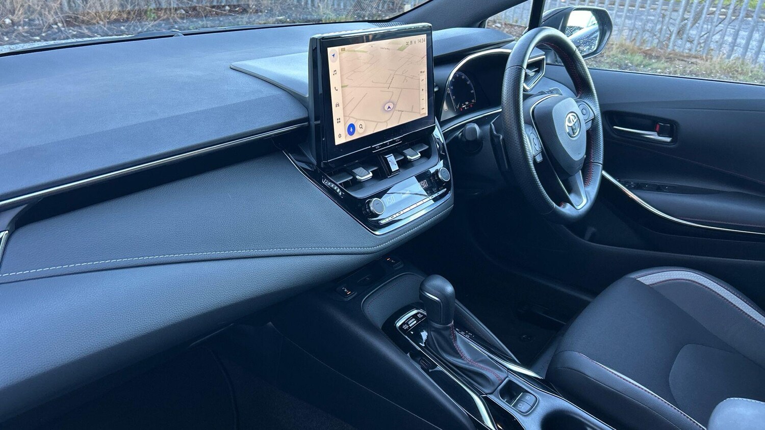 Used Toyota Corolla 2023 for sale - 77455846: Photo 49