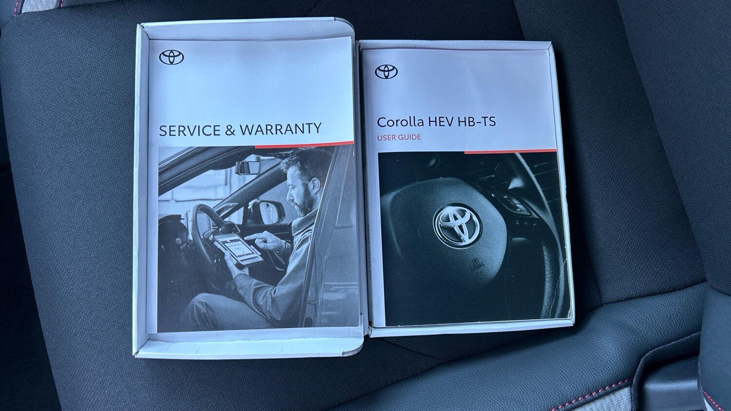 Used Toyota Corolla 2023 for sale - 77455846: Photo 52