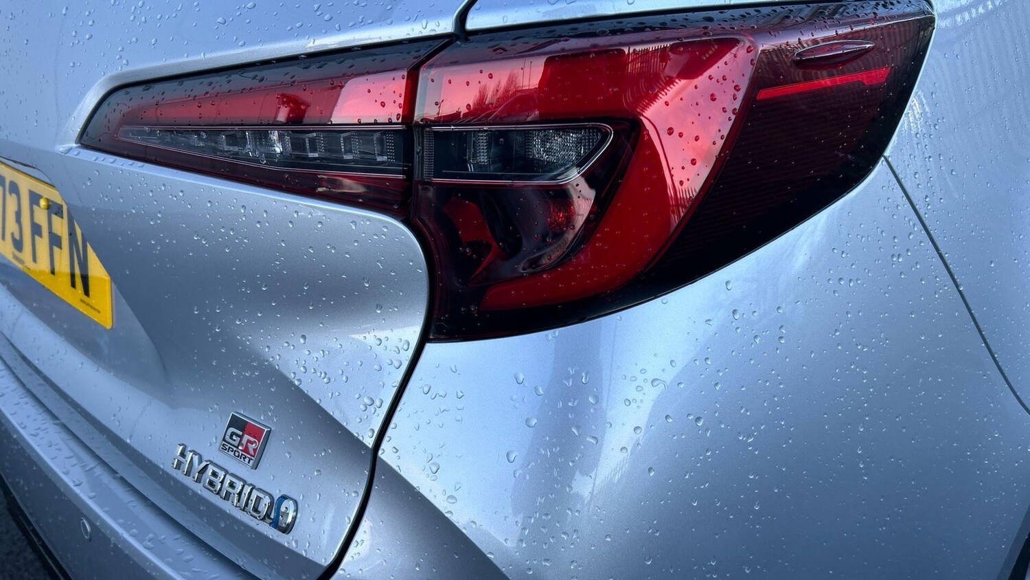 Used Toyota Corolla 2023 for sale - 77455846: Photo 53