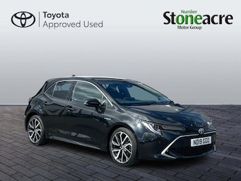 Used Toyota Corolla 2019 for sale - 78292635: Photo