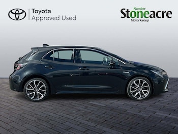 Used Toyota Corolla 2019 for sale - 78292635: Photo