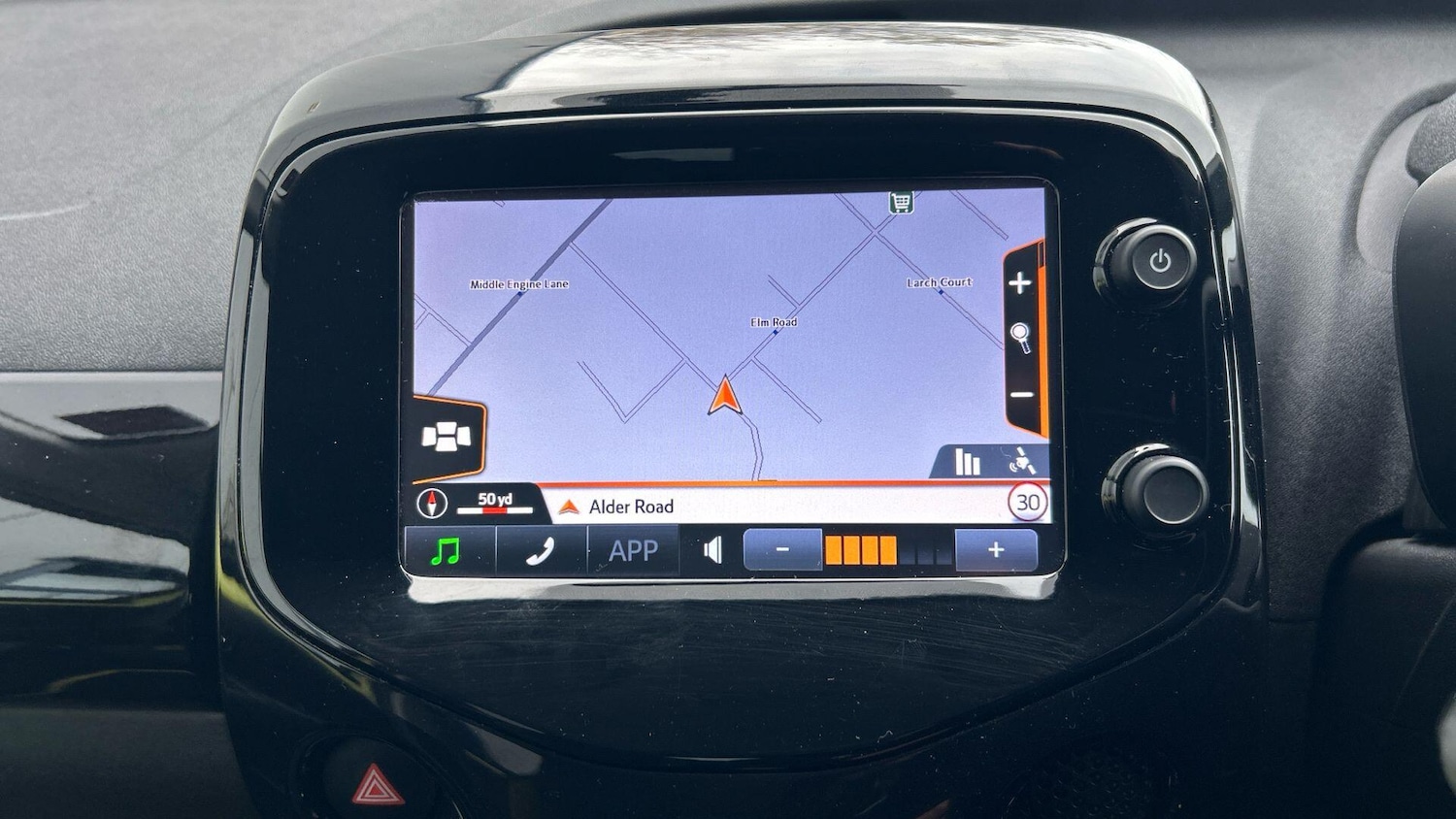 Used Toyota AYGO 2016 for sale - 76498507: Photo 11