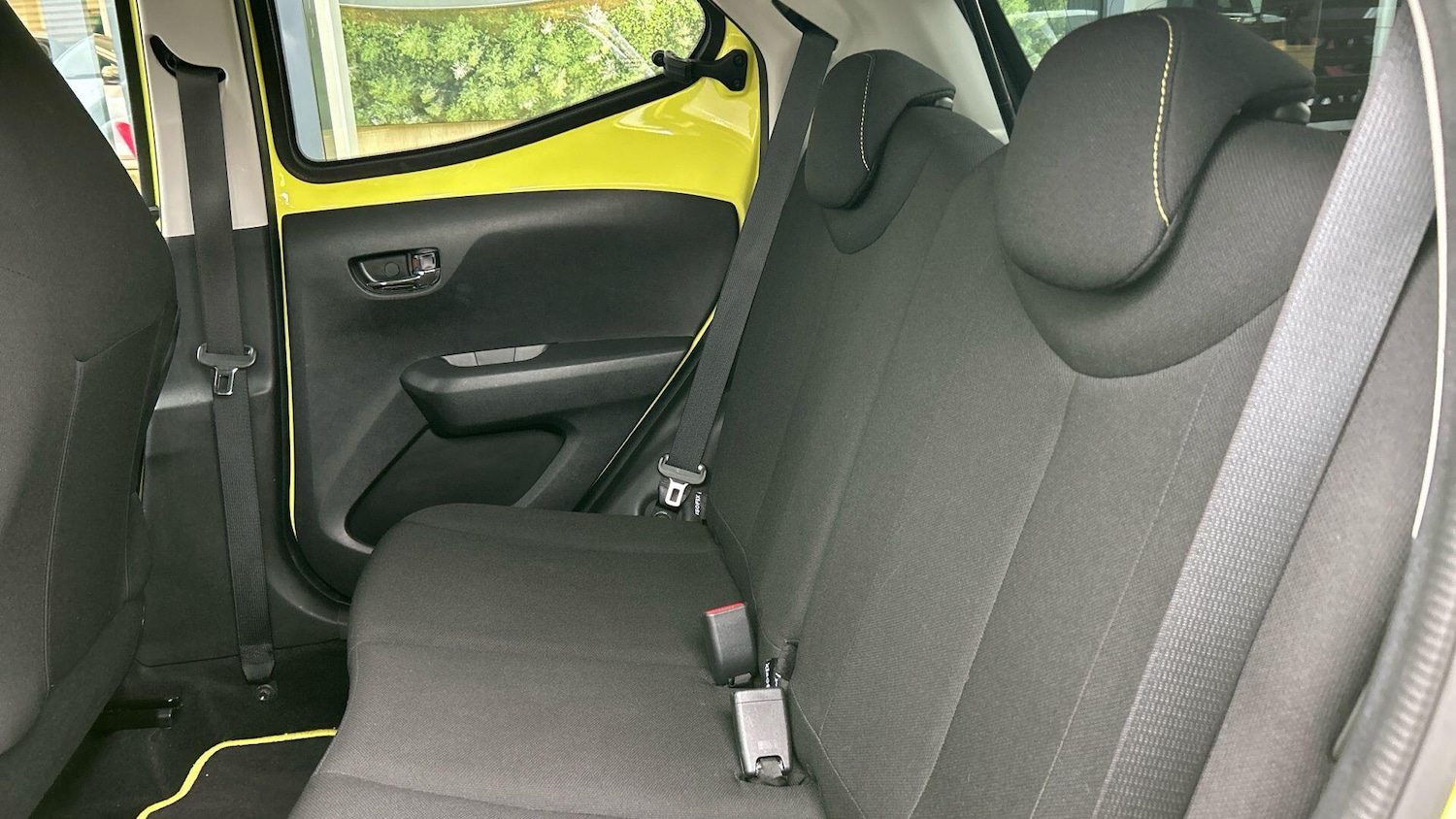 Used Toyota AYGO 2016 for sale - 76498507: Photo 17