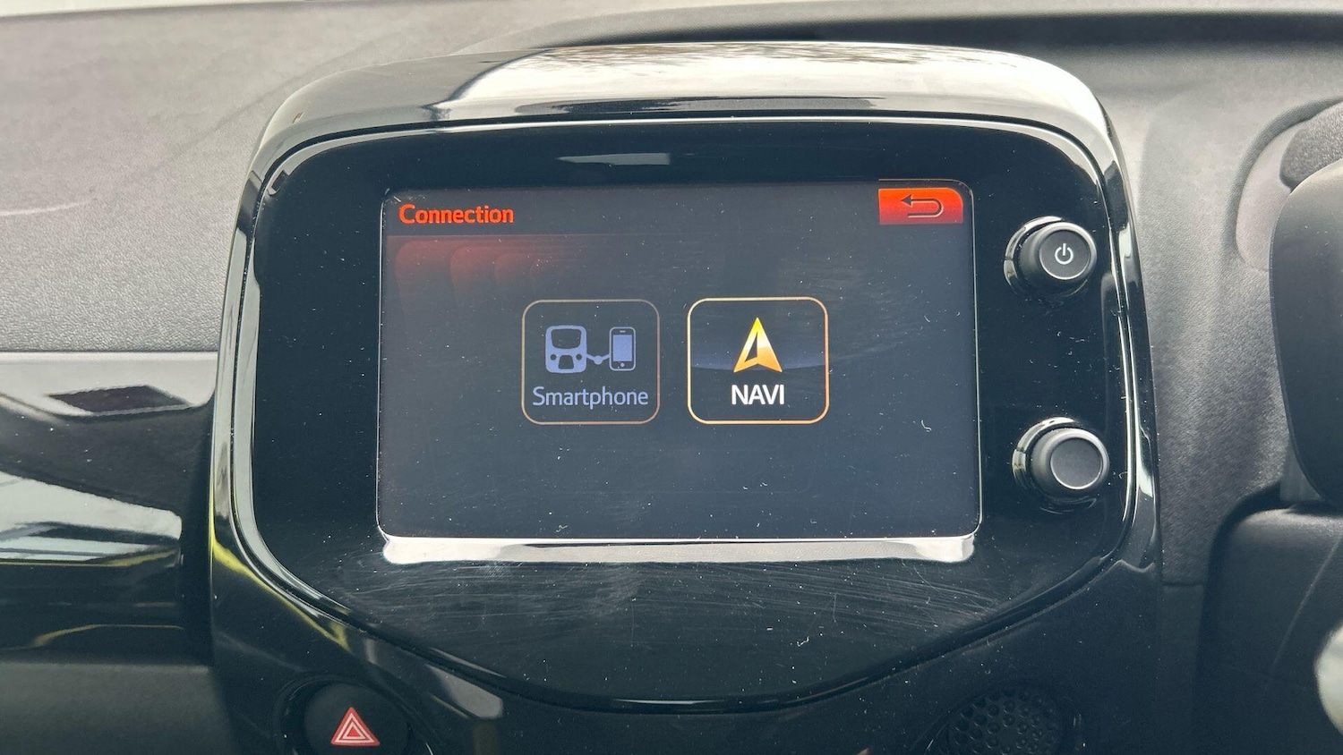 Used Toyota AYGO 2016 for sale - 76498507: Photo 21