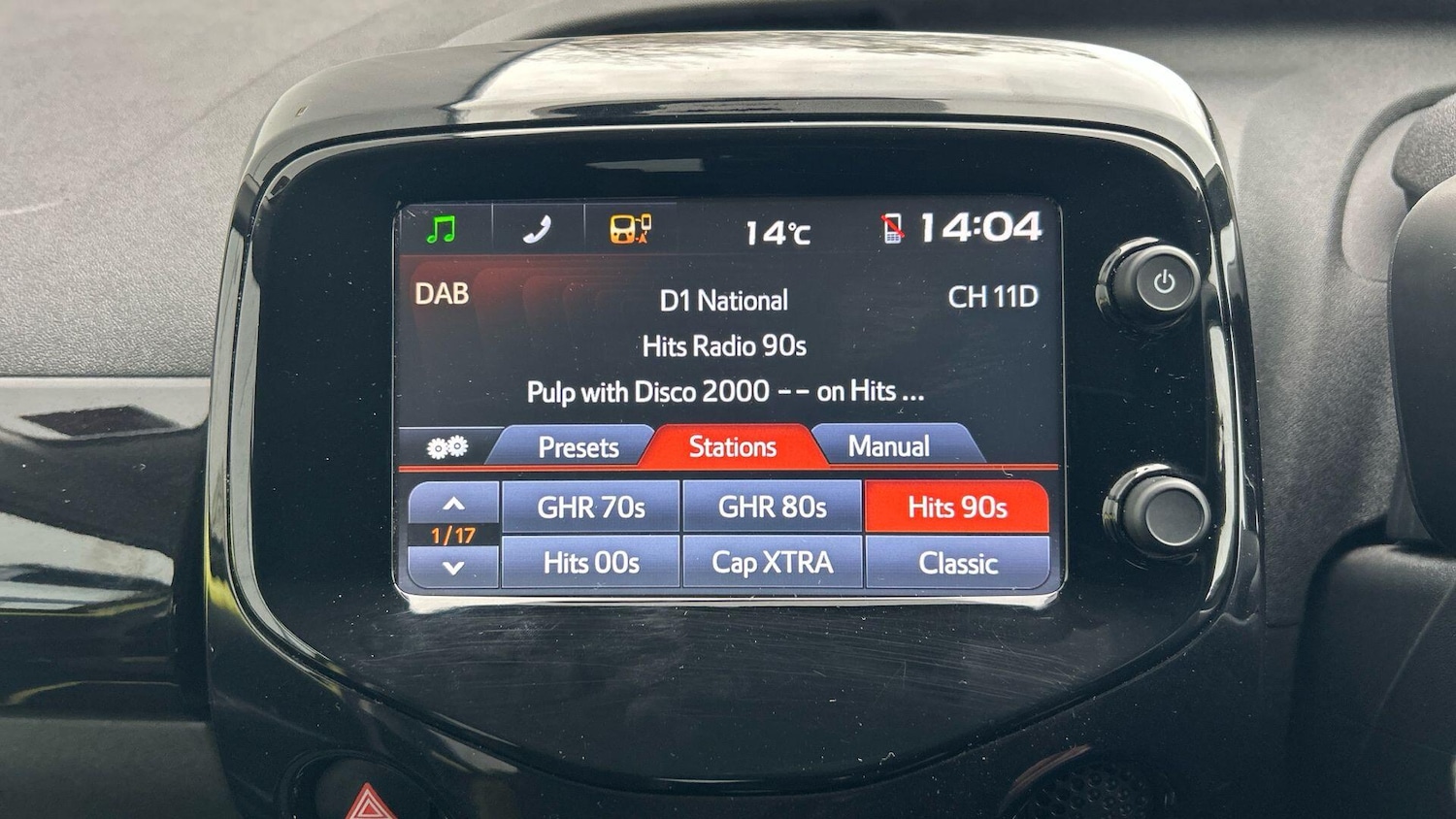 Used Toyota AYGO 2016 for sale - 76498507: Photo 24