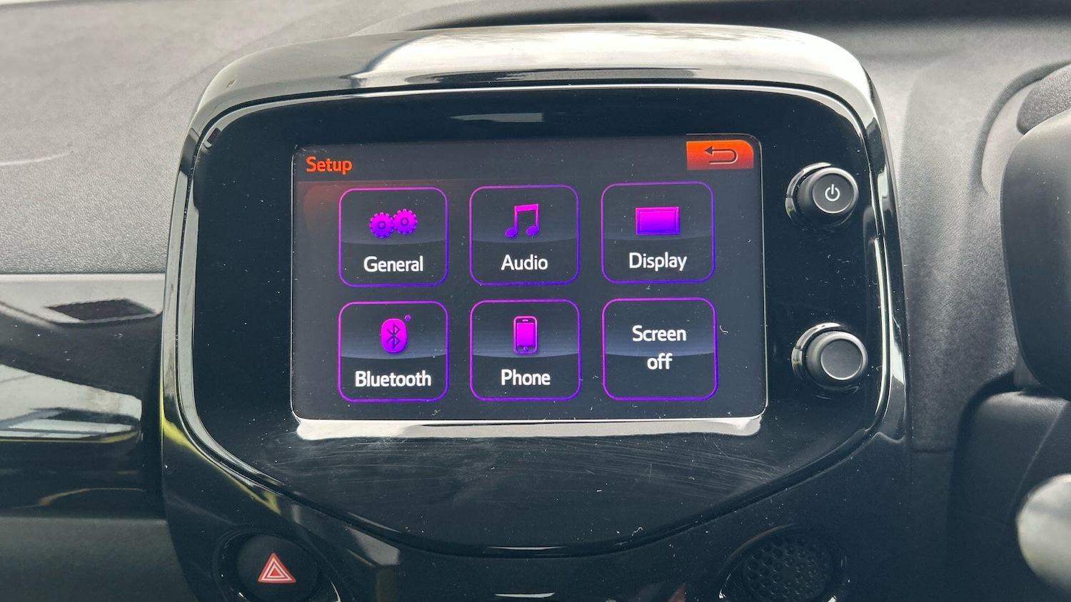 Used Toyota AYGO 2016 for sale - 76498507: Photo 27