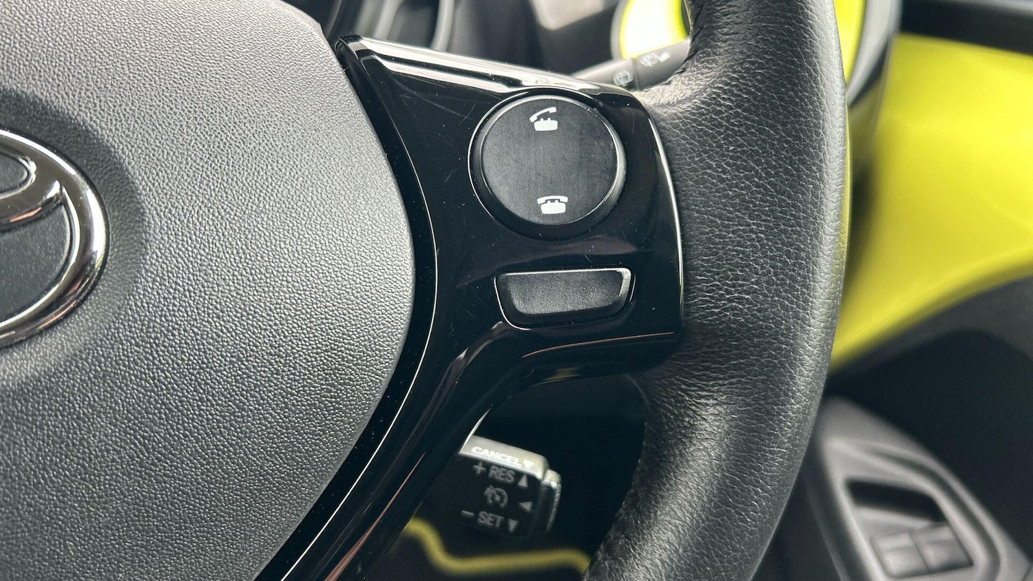 Used Toyota AYGO 2016 for sale - 76498507: Photo 32