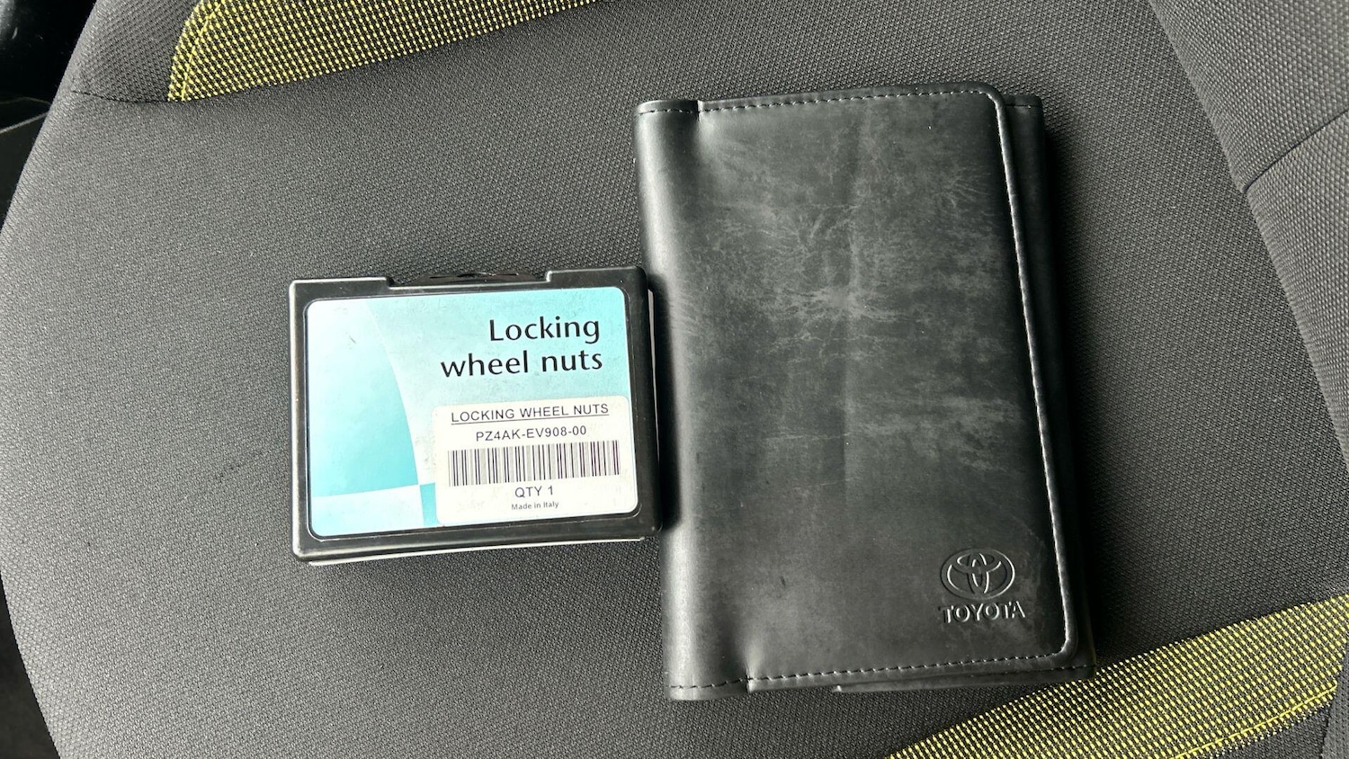 Used Toyota AYGO 2016 for sale - 76498507: Photo 38