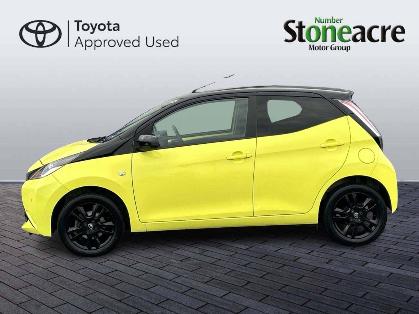 Used Toyota AYGO 2016 for sale - 76498507: Photo 6