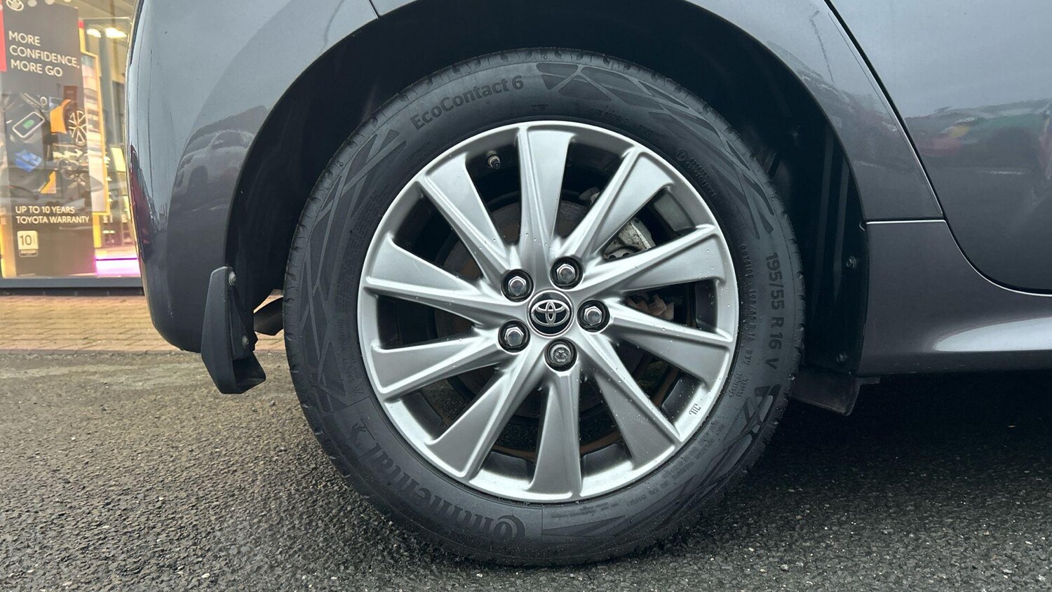 Used Toyota Yaris 2022 for sale - 77574651: Photo 19