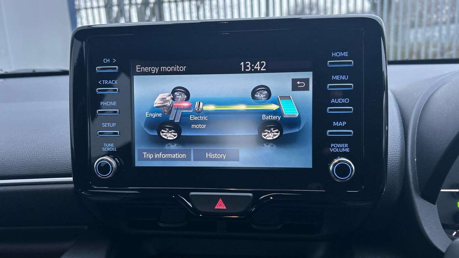 Used Toyota Yaris 2022 for sale - 77574651: Photo 20