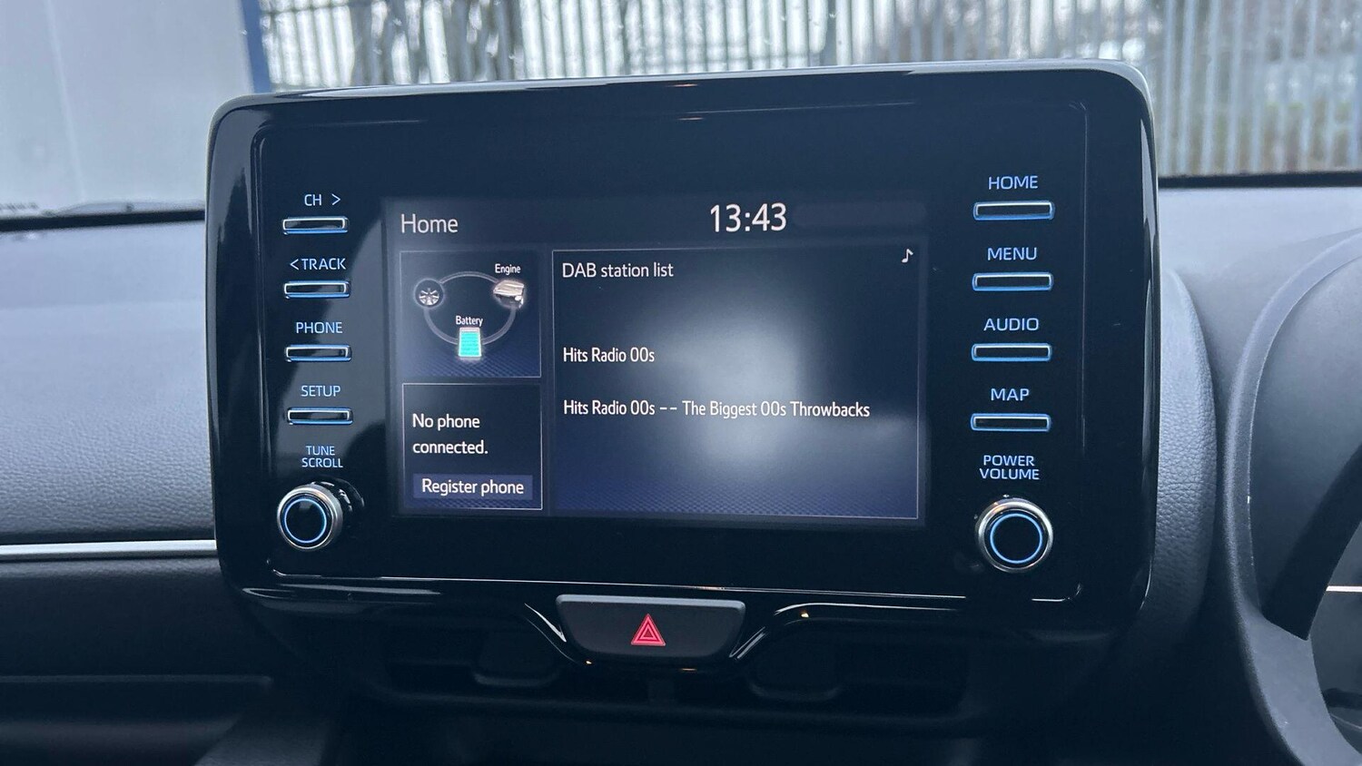 Used Toyota Yaris 2022 for sale - 77574651: Photo 25