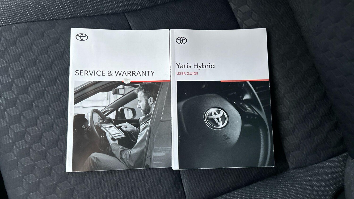 Used Toyota Yaris 2022 for sale - 77574651: Photo 42