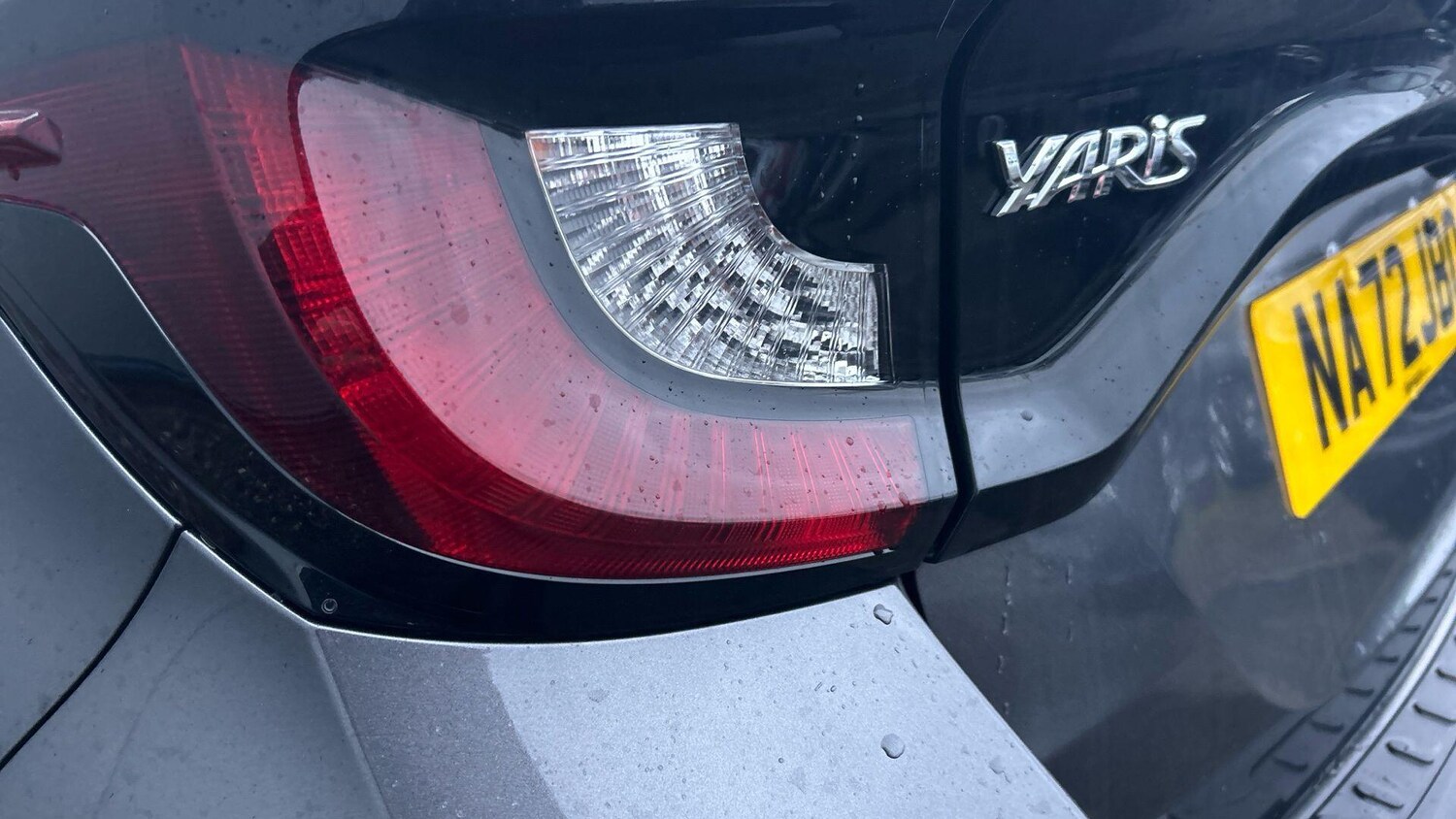 Used Toyota Yaris 2022 for sale - 77574651: Photo 44