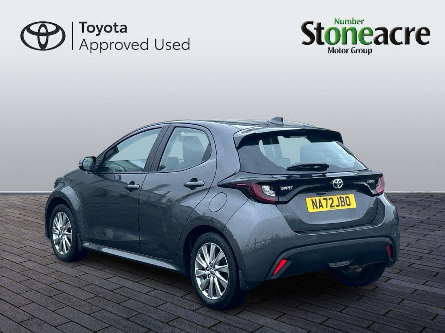 Used Toyota Yaris 2022 for sale - 77574651: Photo 5