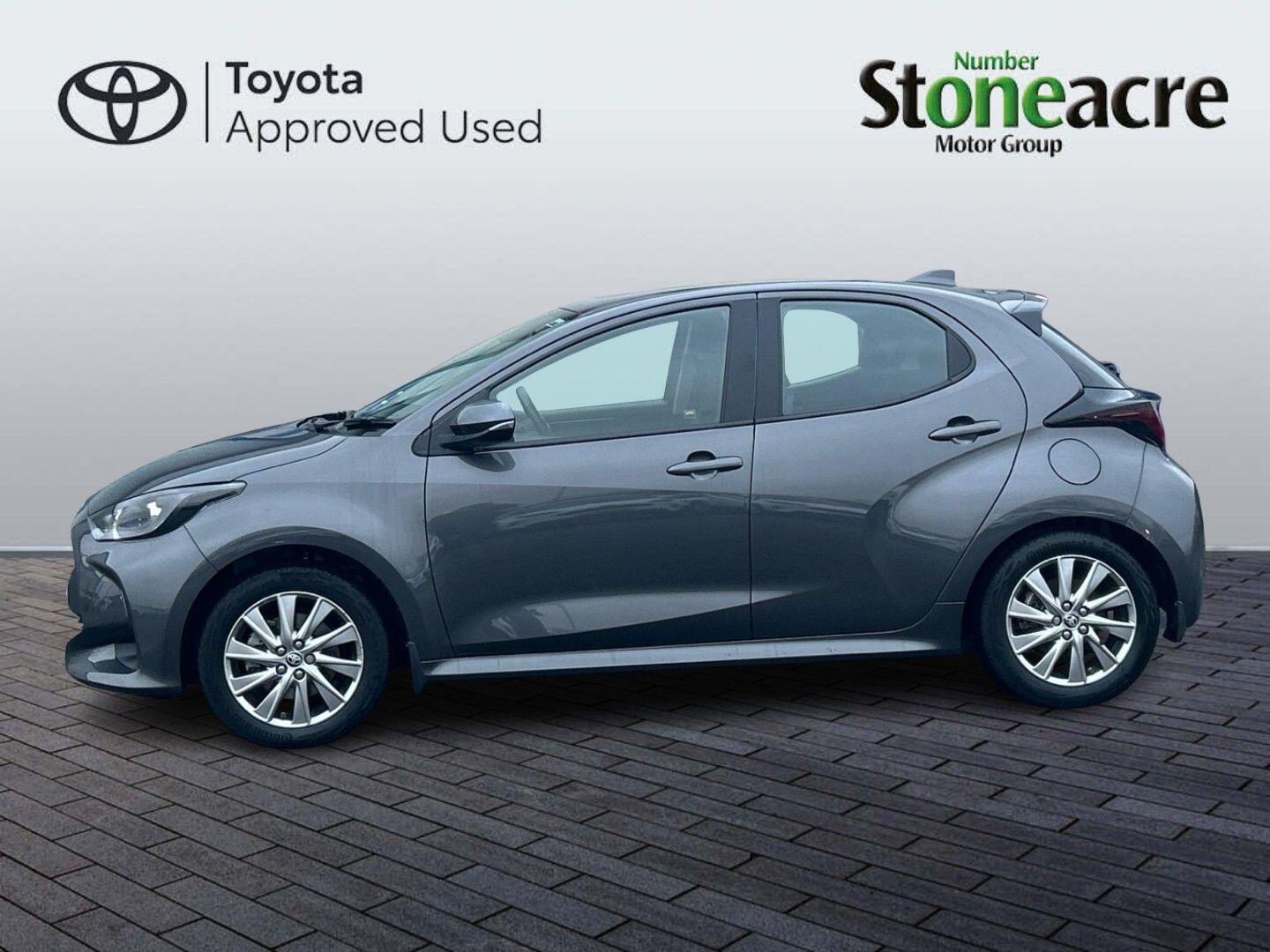 Used Toyota Yaris 2022 for sale - 77574651: Photo 6