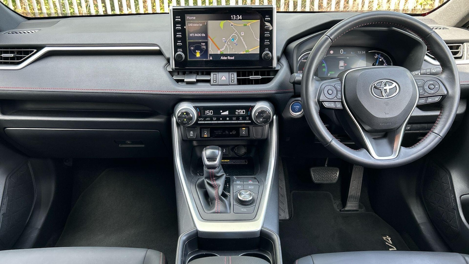 Vehicle 11