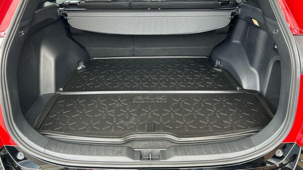Used Toyota RAV4 2021 for sale - 75622994: Photo 20