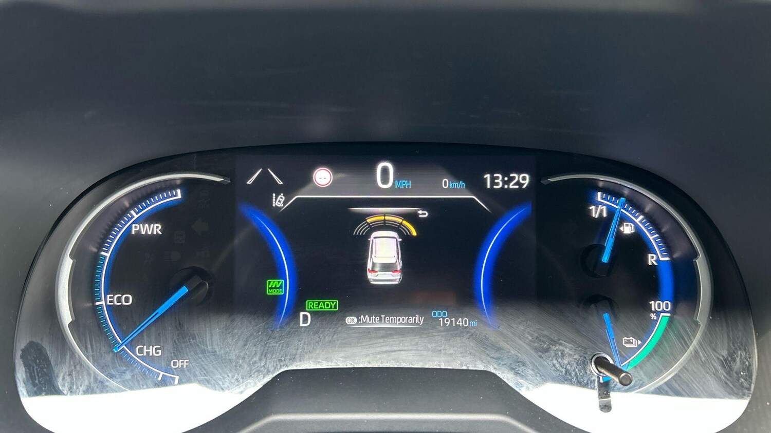 Vehicle 27