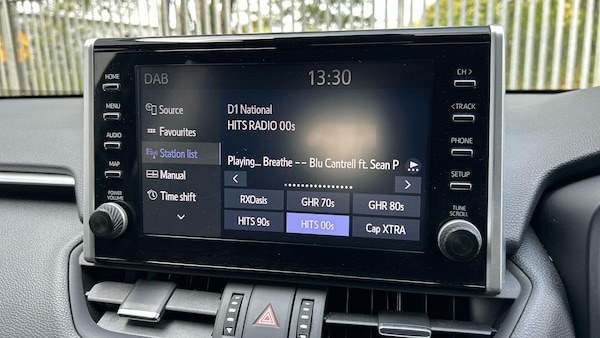 Used Toyota RAV4 2021 for sale - 75622994: Photo 29