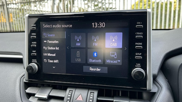 Used Toyota RAV4 2021 for sale - 75622994: Photo 30