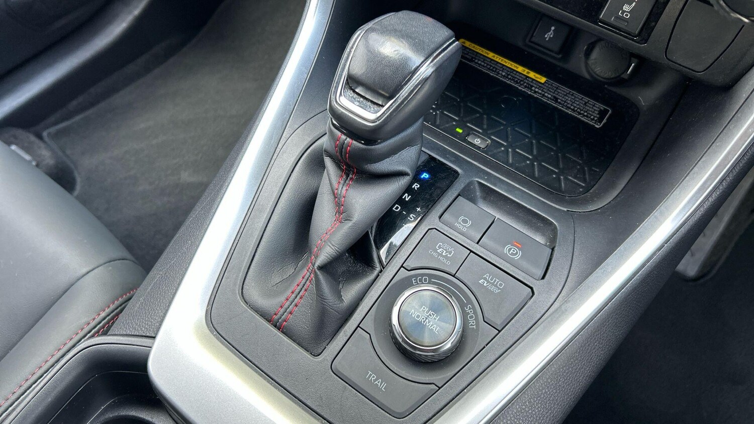 Vehicle 34