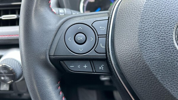 Used Toyota RAV4 2021 for sale - 75622994: Photo 37