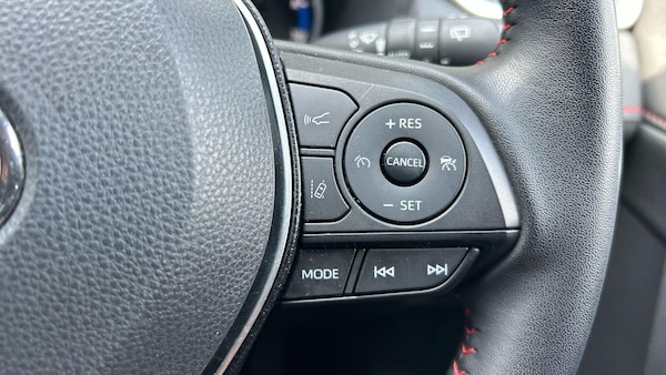 Used Toyota RAV4 2021 for sale - 75622994: Photo 38