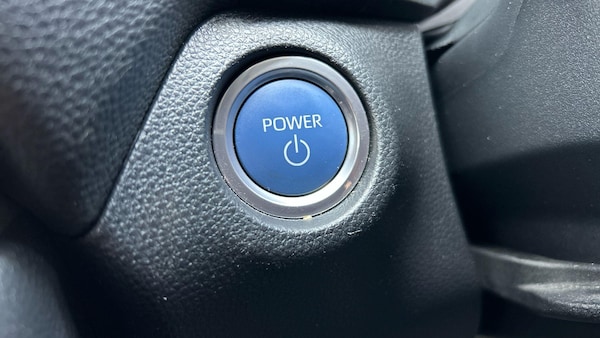 Used Toyota RAV4 2021 for sale - 75622994: Photo 39