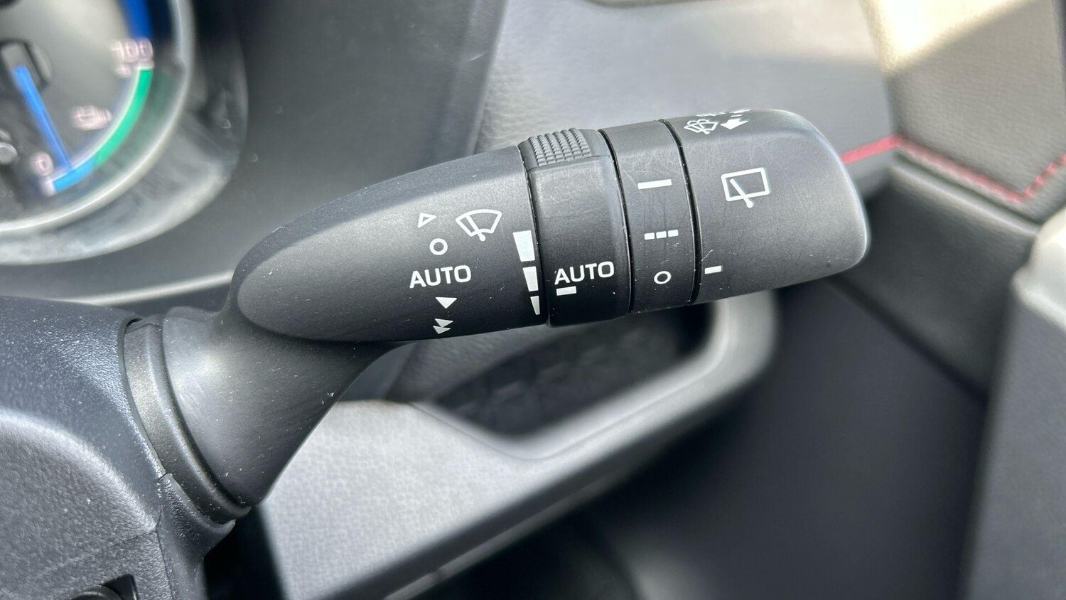 Vehicle 40