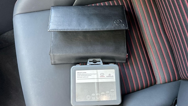 Used Toyota RAV4 2021 for sale - 75622994: Photo 46
