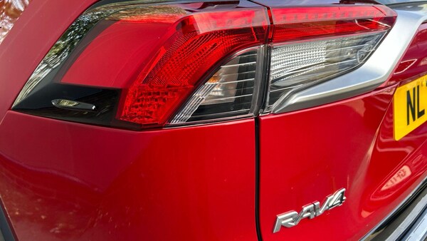 Used Toyota RAV4 2021 for sale - 75622994: Photo 50