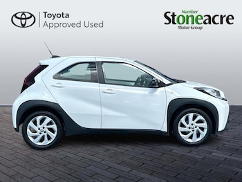 Used Toyota Aygo X 2023 for sale - 78934257: Photo