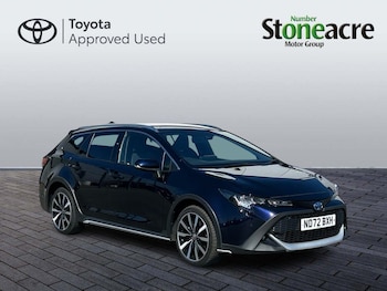 Used Toyota Corolla 2022 for sale - 78461403: Photo