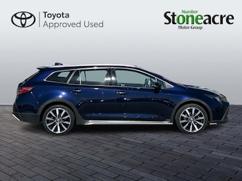 Used Toyota Corolla 2022 for sale - 78461403: Photo