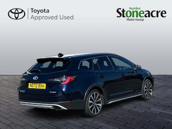 Used Toyota Corolla 2022 for sale - 78461403: Photo